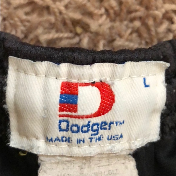 Black Shorts - Picture 2 of 2